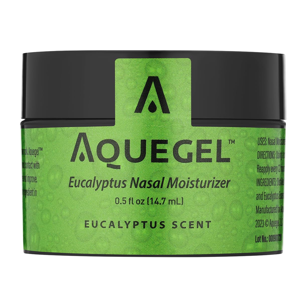 Breathe Easy Nasal Gel™