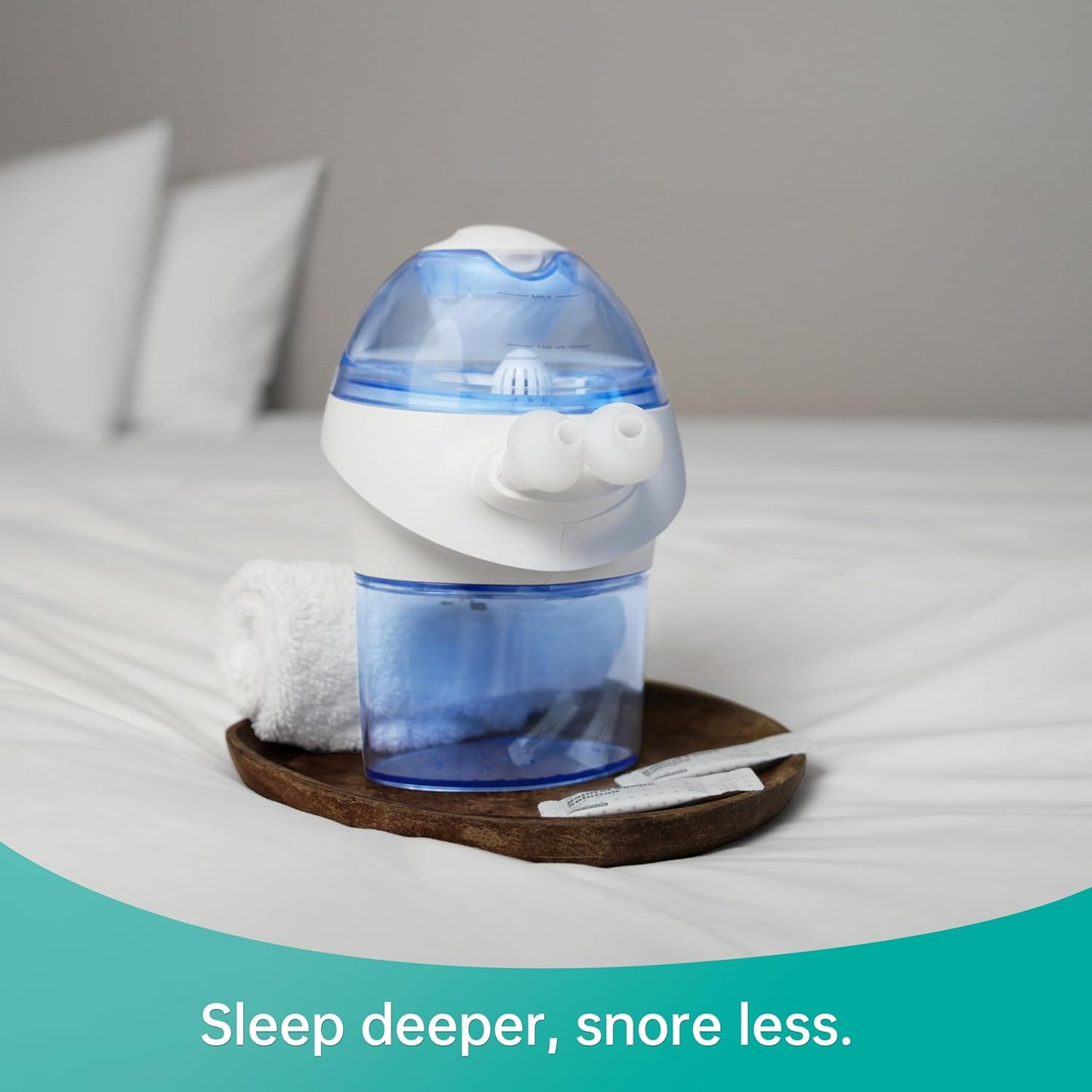 Revitalizing Nasal Rinse Kit™