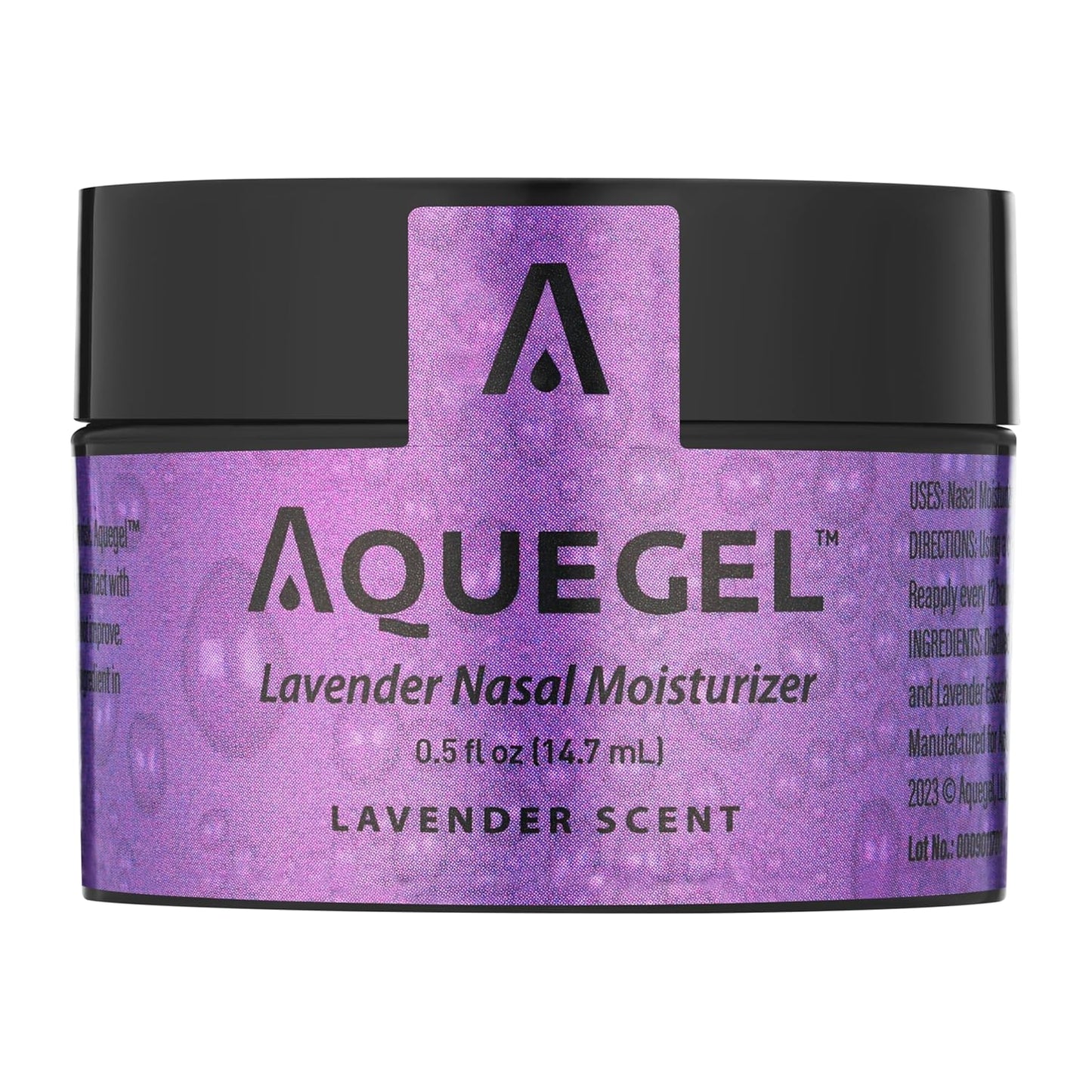 Sleep Easy Nasal GelTM