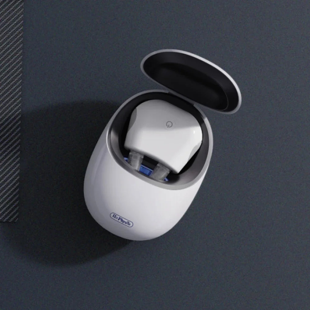 **BreatheEasy Allergy Relief Device™**