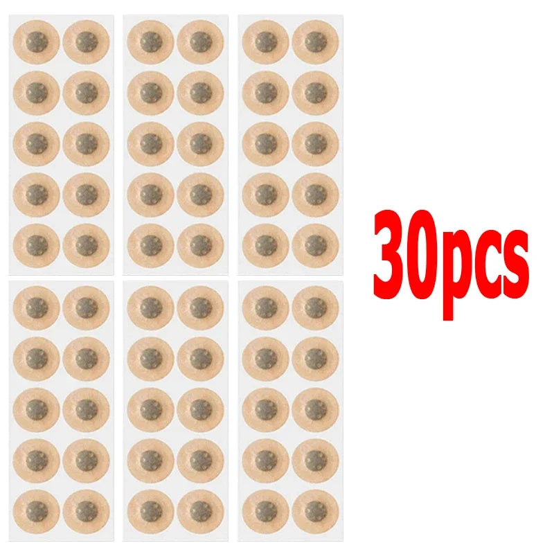 BreathEasy Magnetic Nose Strips™