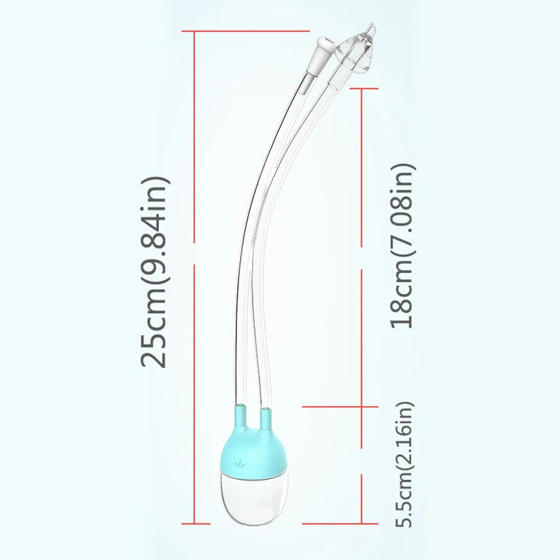 Gentle Baby Nasal Aspirator™