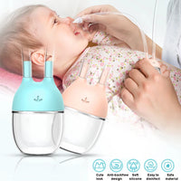 Gentle Baby Nasal Aspirator™