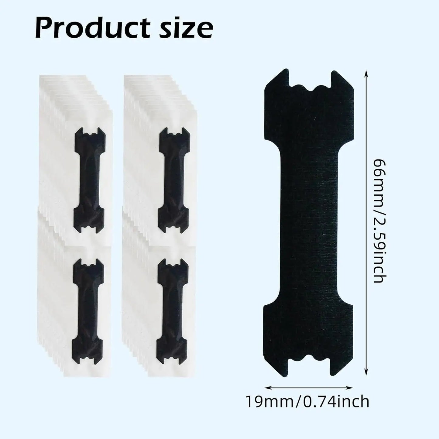 Peaceful Sleep Nasal Strips™