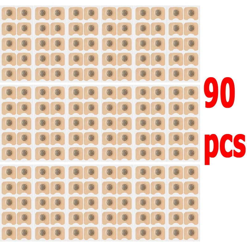 BreathEasy Magnetic Nose Strips™