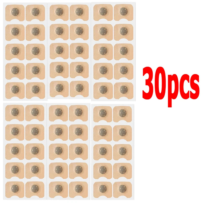 BreathEasy Magnetic Nose Strips™