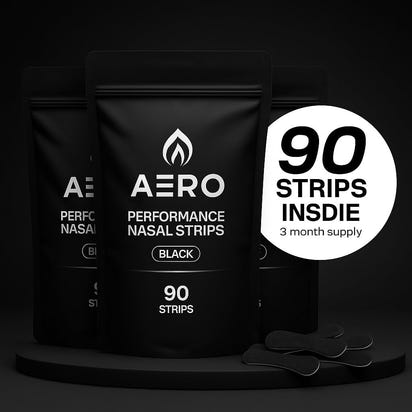 Performance Breath Strips™