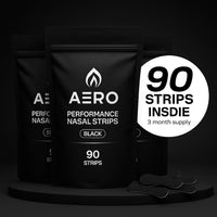 Performance Breath Strips™