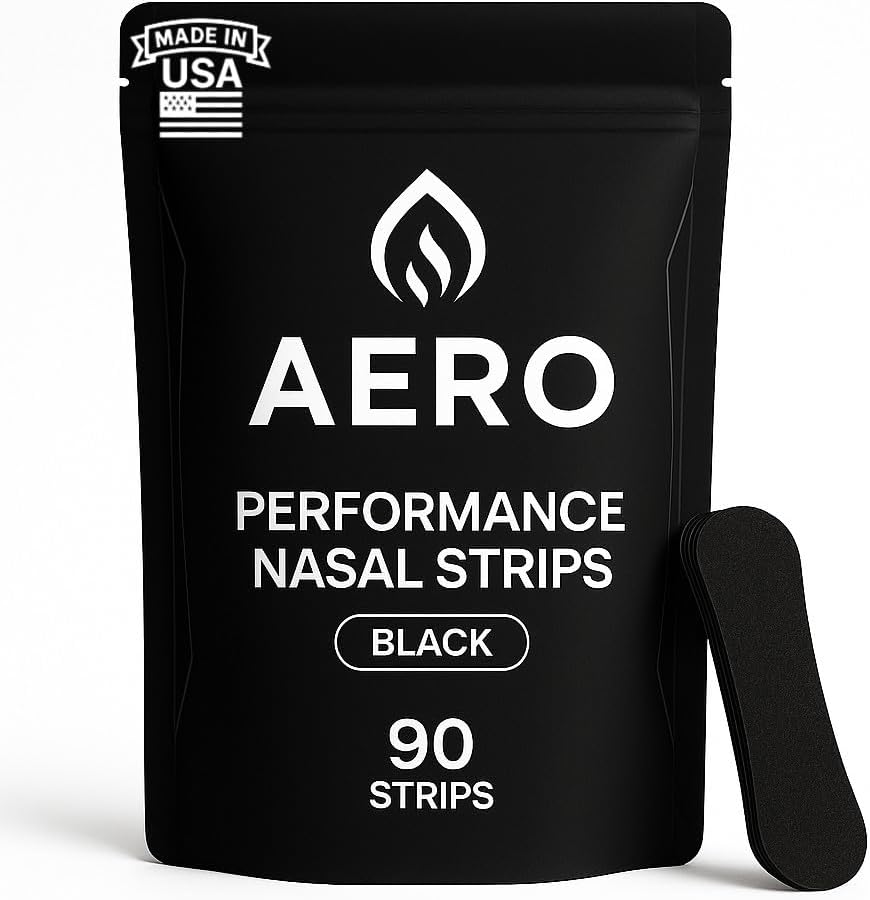 Performance Breath Strips™