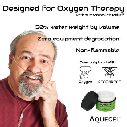 Breathe Easy Nasal Gel™