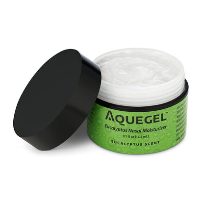 Breathe Easy Nasal Gel™