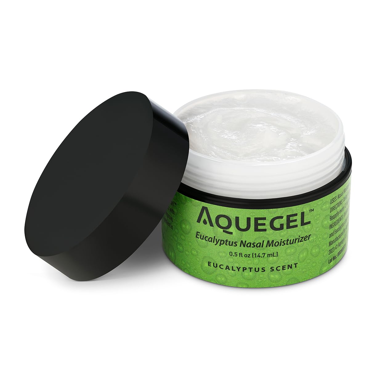 Breathe Easy Nasal Gel™