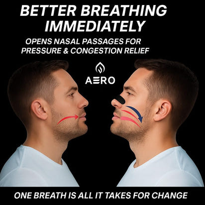 Performance Breath Strips™