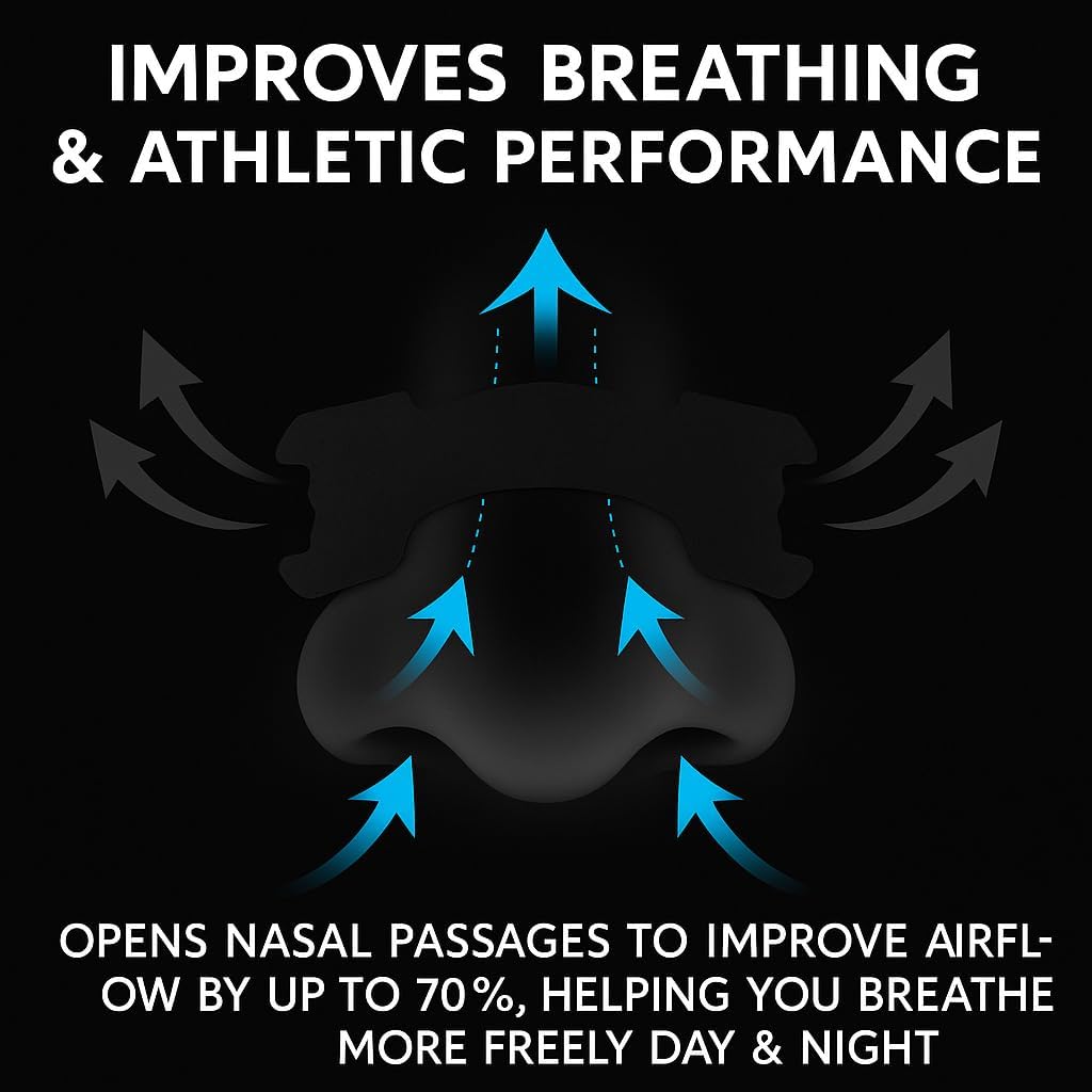 Performance Breath Strips™
