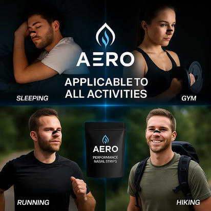 Performance Breath Strips™