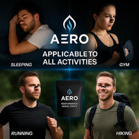 Performance Breath Strips™