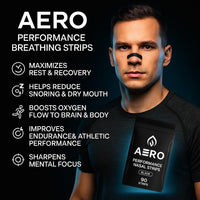 Performance Breath Strips™