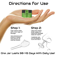 Breathe Easy Nasal Gel™