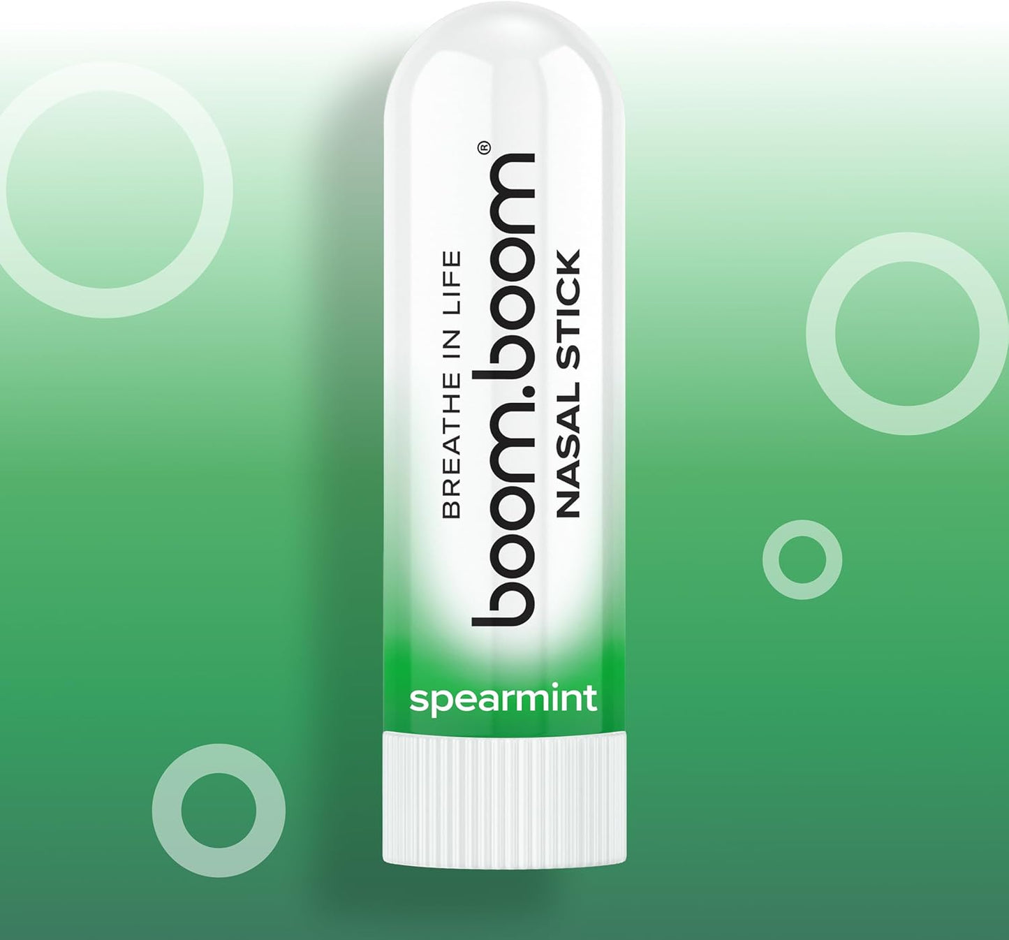 BoomBoom Refreshing Nasal Stick™
