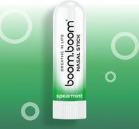 BoomBoom Refreshing Nasal Stick™