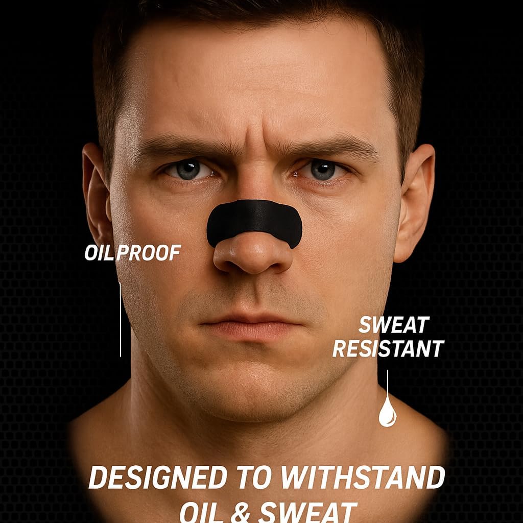 Performance Breath Strips™