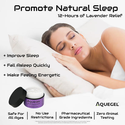 Sleep Easy Nasal GelTM