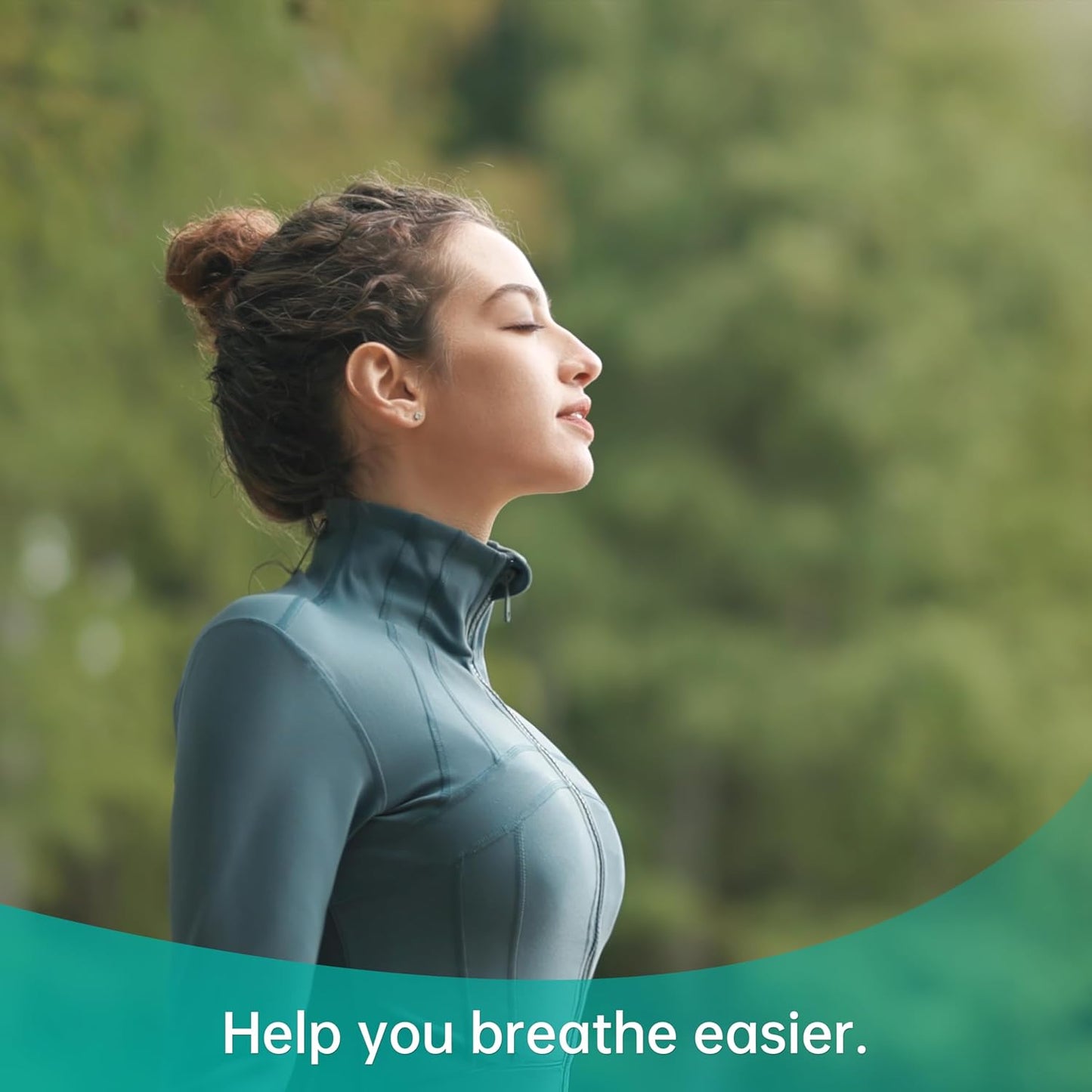 Revitalizing Nasal Rinse Kit™