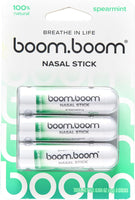 BoomBoom Refreshing Nasal Stick™