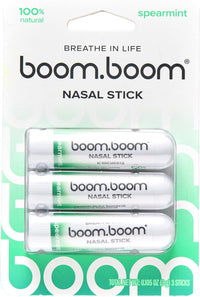 BoomBoom Refreshing Nasal Stick™