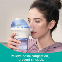 Revitalizing Nasal Rinse Kit™