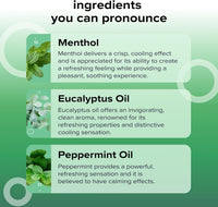 BoomBoom Refreshing Nasal Stick™