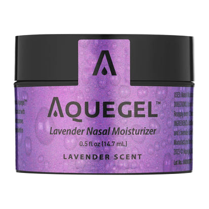 Sleep Easy Nasal GelTM