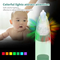 GentleBreathe™ Baby Nasal Aspirator