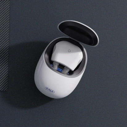 **BreatheEasy Allergy Relief Device™**