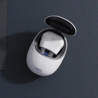 **BreatheEasy Allergy Relief Device™**