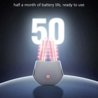 **BreatheEasy Allergy Relief Device™**