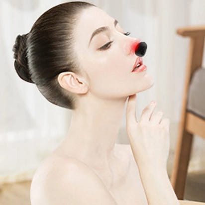 INbreathing Red Light Therapy