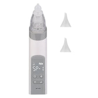 GentleBreathe™ Baby Nasal Aspirator
