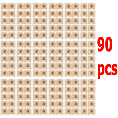 BreathEasy Magnetic Nose Strips™