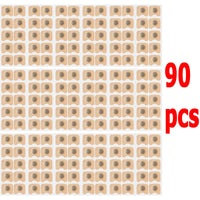 BreathEasy Magnetic Nose Strips™