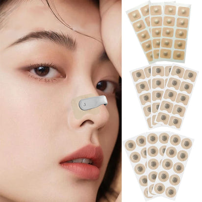 BreathEasy Magnetic Nose Strips™