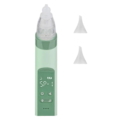GentleBreathe™ Baby Nasal Aspirator
