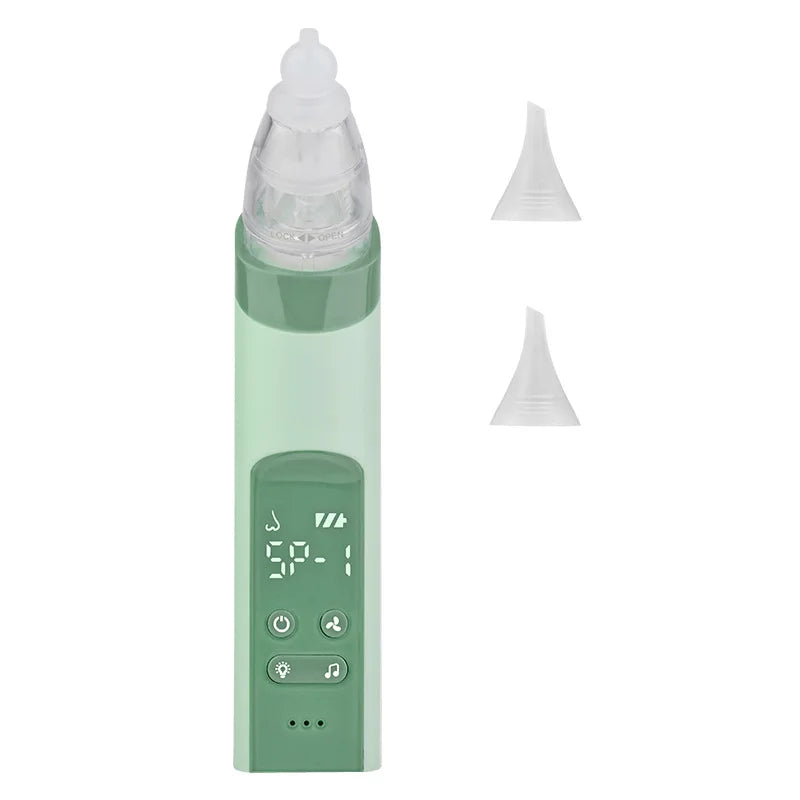 GentleBreathe™ Baby Nasal Aspirator
