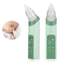 GentleBreathe™ Baby Nasal Aspirator