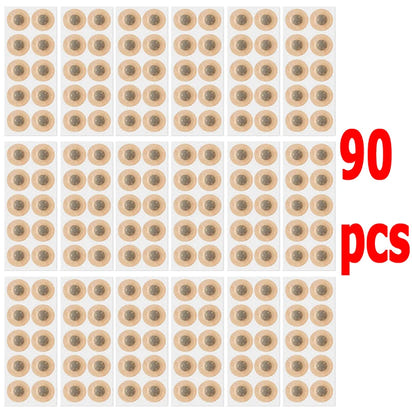 BreathEasy Magnetic Nose Strips™