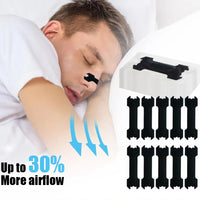 Peaceful Sleep Nasal Strips™