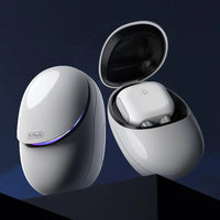 **BreatheEasy Allergy Relief Device™**