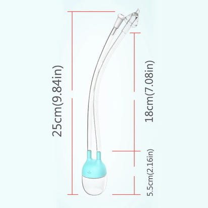 Gentle Baby Nasal Aspirator™