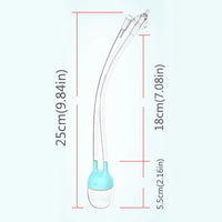 Gentle Baby Nasal Aspirator™