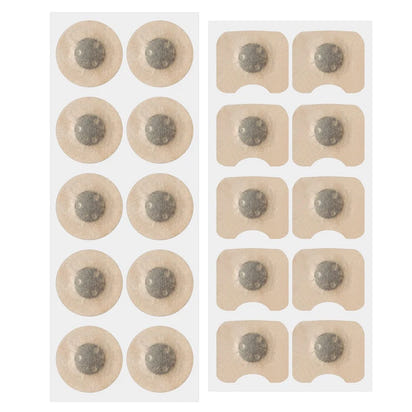 BreathEasy Magnetic Nose Strips™